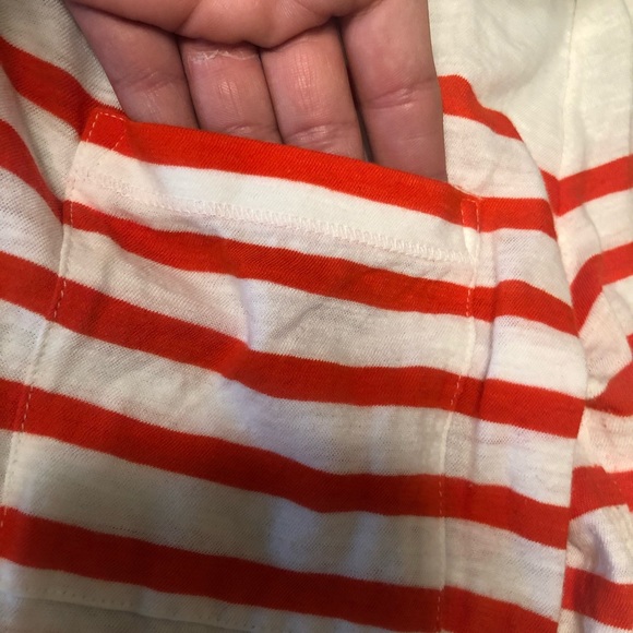 Banana Republic long sleeve shirt - Picture 4 of 5